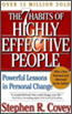 The 7 Habits of Highly Effective People