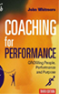 Coaching for Performance